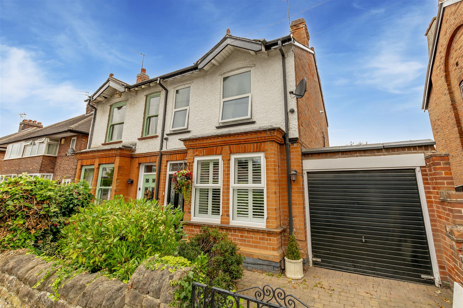 York Avenue, Sandiacre, Nottingham Robert Ellis Estate Agents